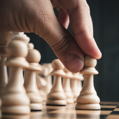 Raffael Chess faz GAMBITO Leitão AO VIVO?? 