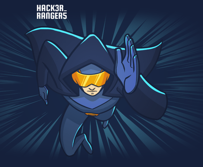 Indique Hacker Rangers — Perallis Security